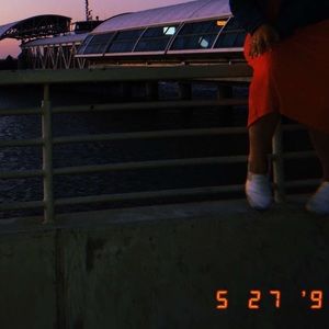 Meet your Posher, Fatima